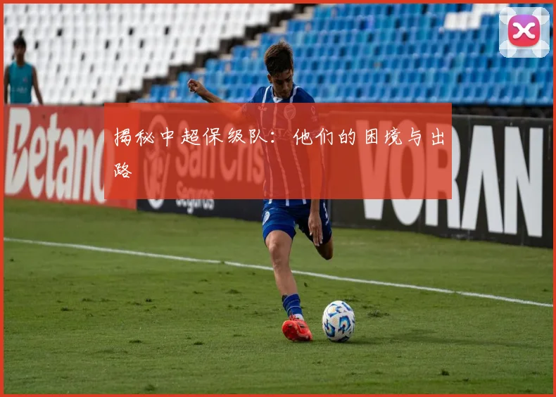 揭秘中超保级队：他们的困境与出路