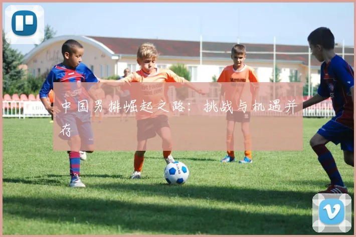 中国男排崛起之路:挑战与机遇并存