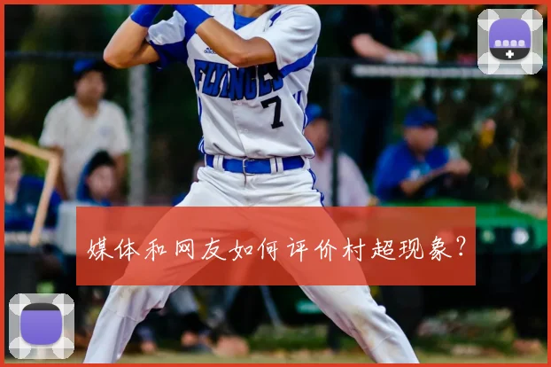 媒体和网友如何评价村超现象？